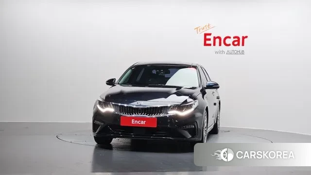 Kia The New K5 2nd generation id 3779348 из Кореи 13