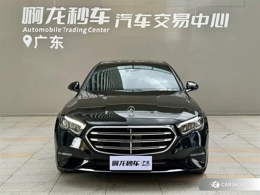 Mercedes-Benz E-Class id 4577661 из Китая 15