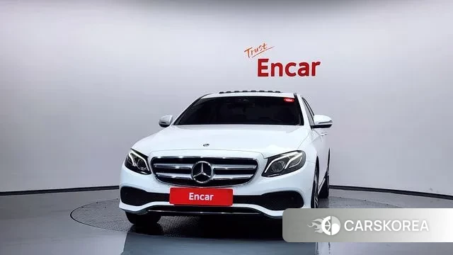 Mercedes-Benz E-Class W213 id 3439806 из Кореи 13