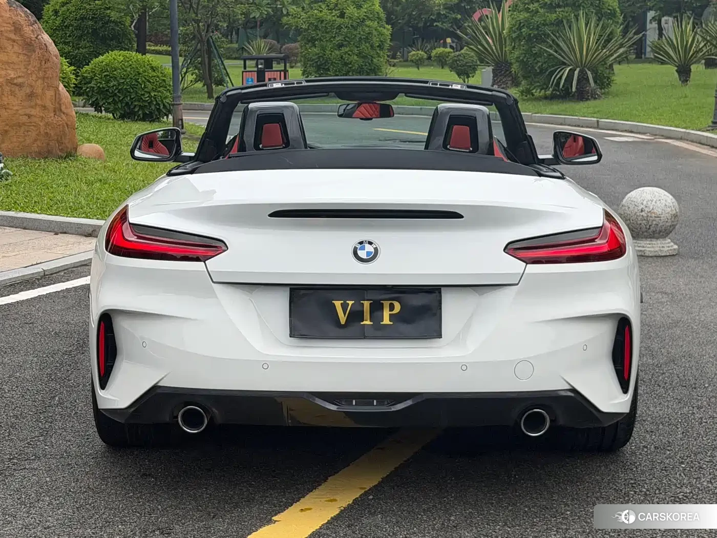 BMW Z4 id 4600683 из Китая 7