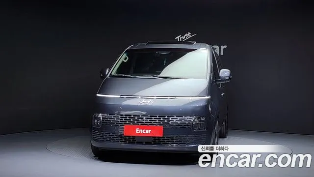 Hyundai Staria id 2746711 из Кореи 13