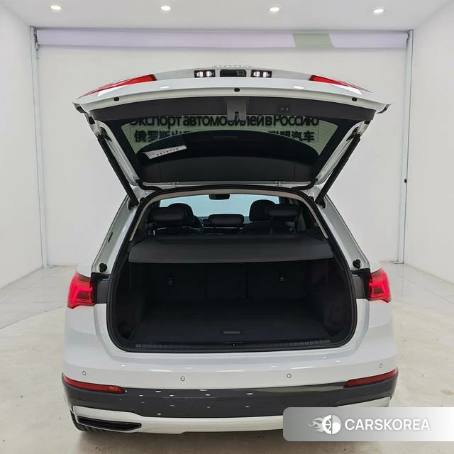 Audi Q3 id 4279030 из Китая 11