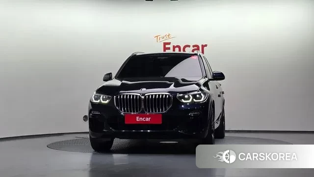 BMW X5 (G05) id 3367155 из Кореи 13