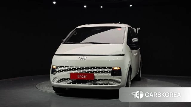 Hyundai Staria id 4445059 из Кореи 13