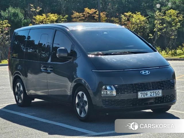Hyundai Staria id 4947190 из Кореи 13