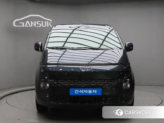 Hyundai Staria id 4549277 из Кореи 13