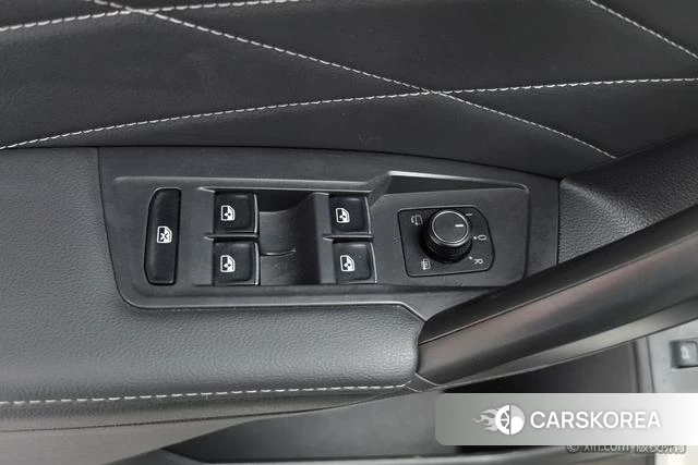 Volkswagen Tiguan L id 4300058 из Китая 17