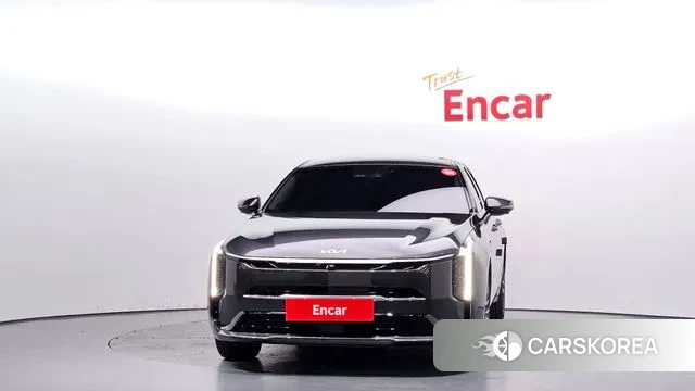 Kia The New K8 Hybrid id 3388426 из Кореи 13