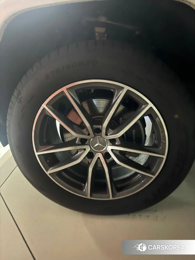 Mercedes-Benz G-Class W465 2025 Белый из Кореи, фото 5