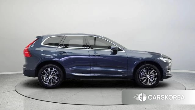 Volvo XC60 second Generation id 3856507 из Кореи 13