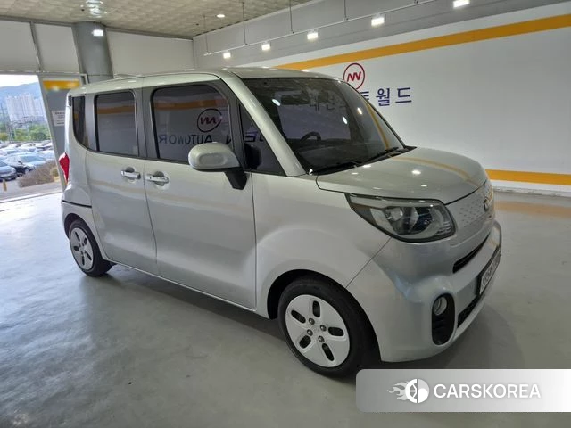 Kia The New Ray id 3853547 из Кореи 13