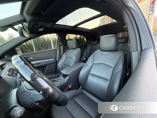 Cadillac XT4 id 4212764 из Китая 22