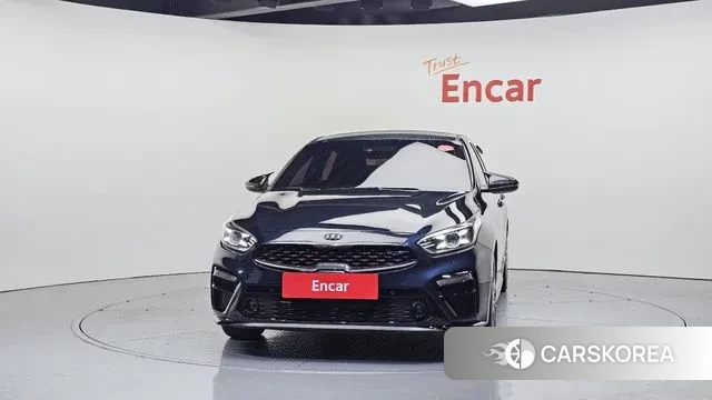 Kia Come New K3 id 3509878 из Кореи 13