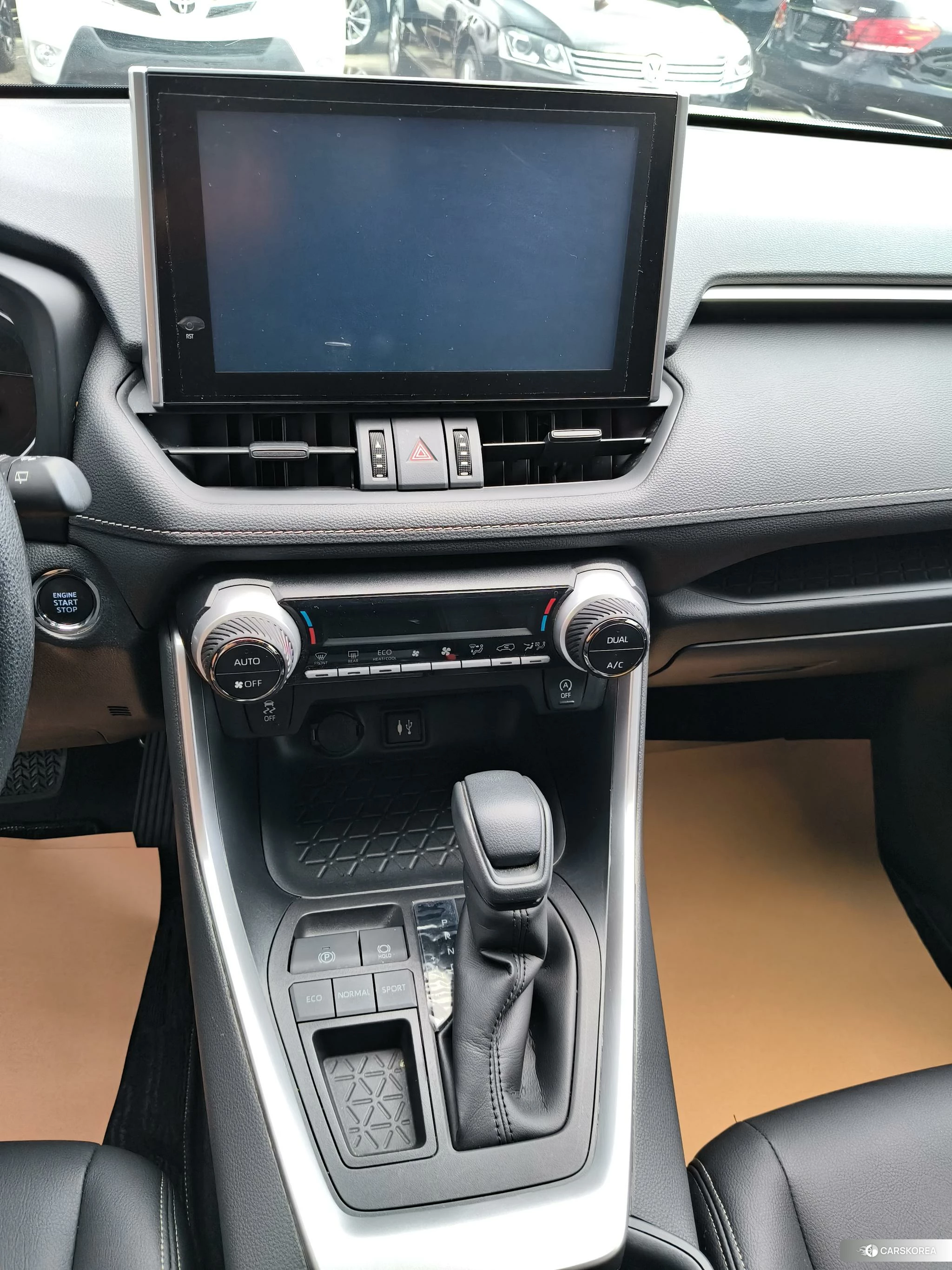 Toyota RAV4 Rongfang id 4452295 из Китая 8