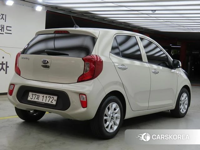 Kia All New Morning (JA) id 4770787 из Кореи 12