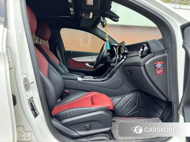 Mercedes-Benz GLC Coupe id 4241199 из Китая 10
