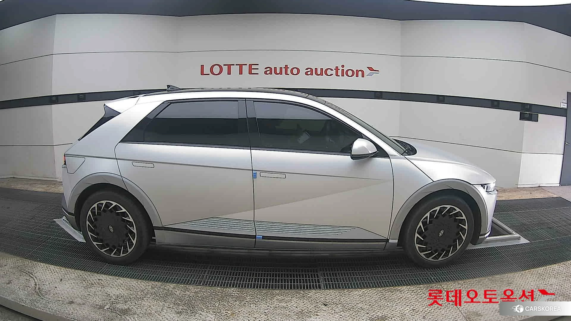 Hyundai IONIQ 5 id 3875840 из Кореи 23