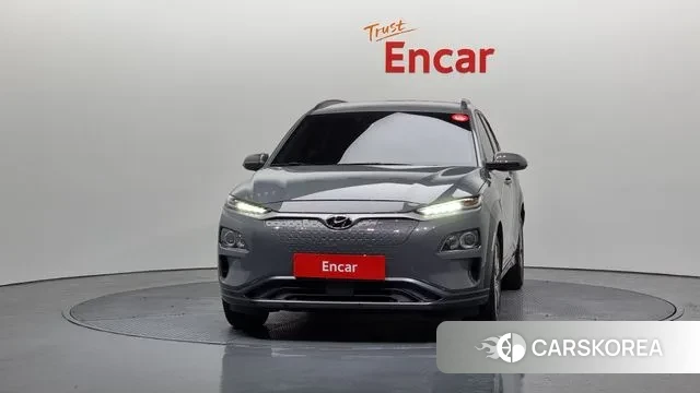 Hyundai Kona Electric id 3459548 из Кореи 13