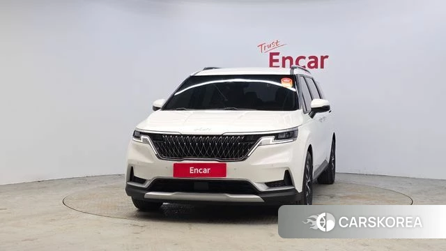 Kia Carnival 4th generation id 3964749 из Кореи 13