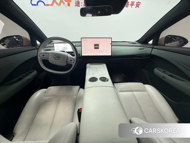 Nissan N7 2025 Другой из Китая, фото 3