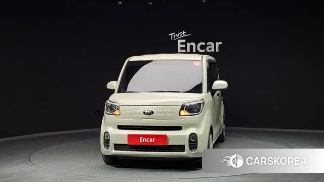 Kia The New Ray id 3455170 из Кореи 13