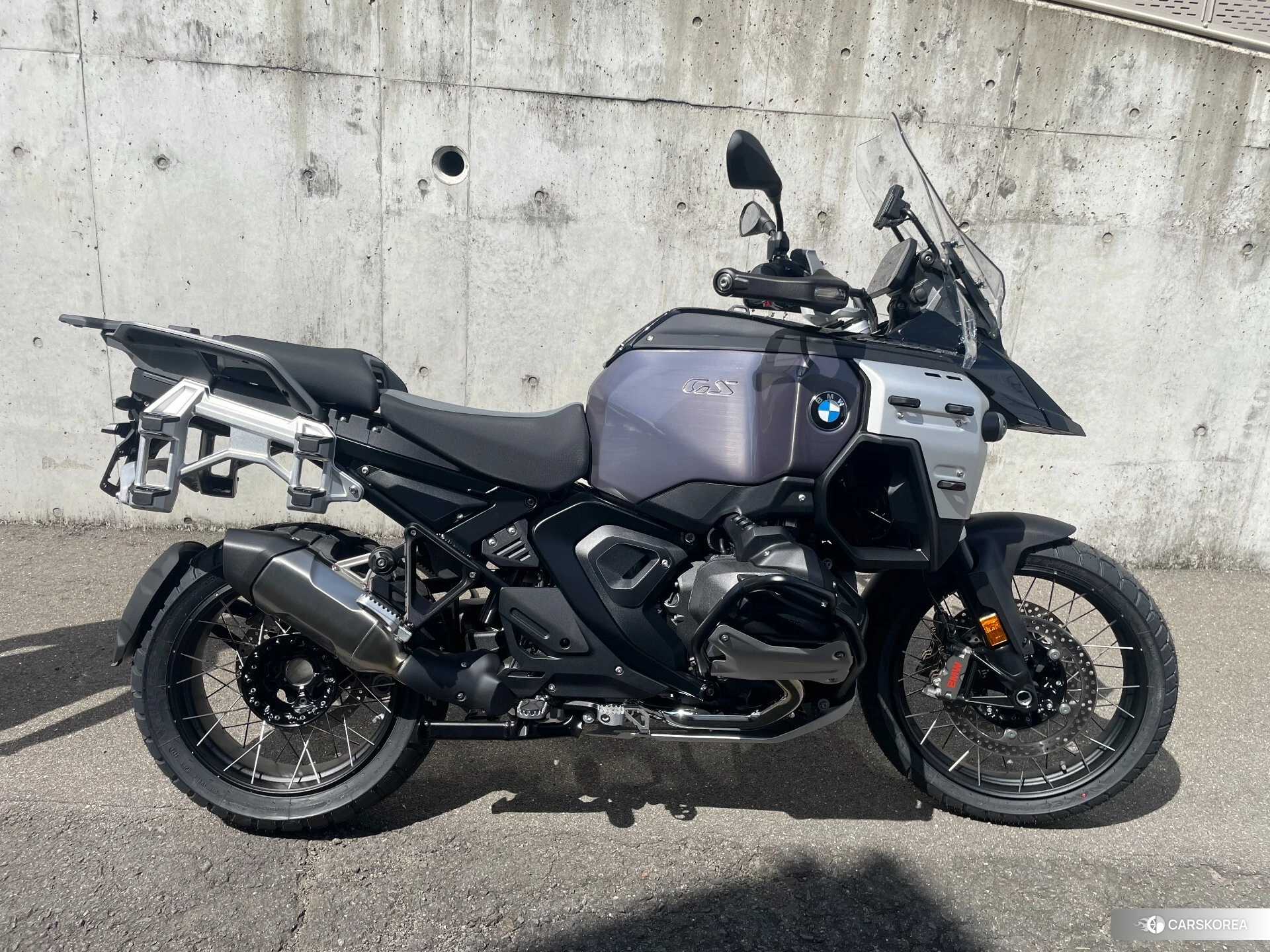 Проданный BMW R1300GS ADVENTURE 2026 из Японии, фото 2
