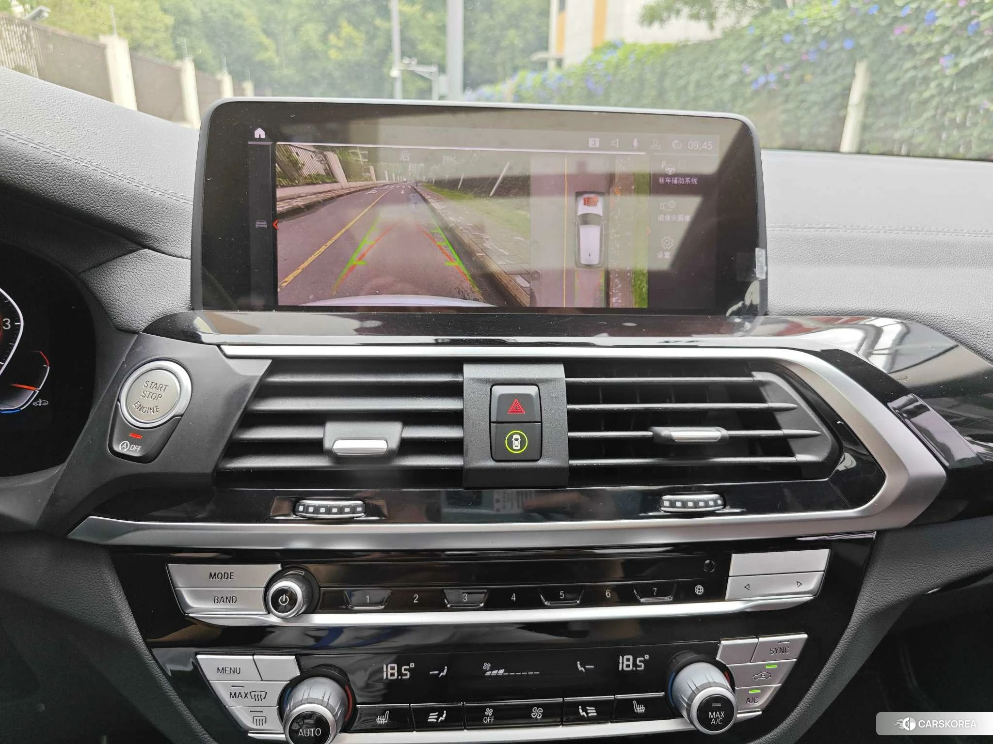 BMW X3 id 4473581 из Китая 18