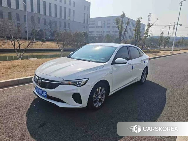 Buick Weilang id 3913958 из Китая 7