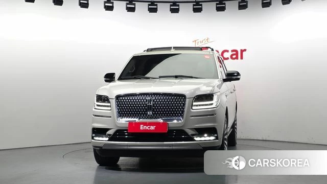 Lincoln Navigator 4th generation id 4409725 из Кореи 23