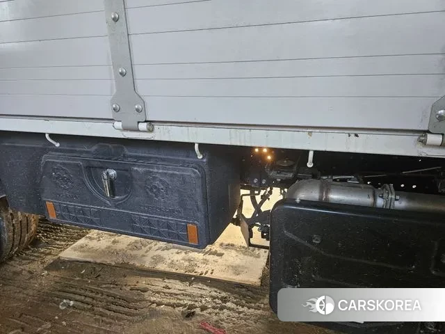 Isuzu Other id 3477242 из Кореи 3