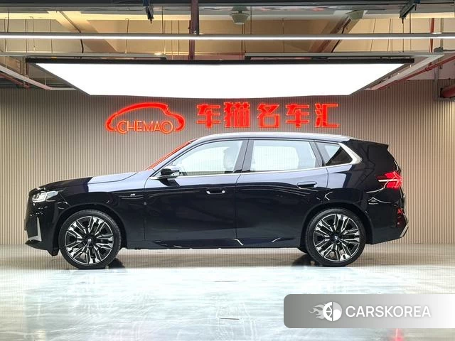 BMW X3 id 4210760 из Китая 13