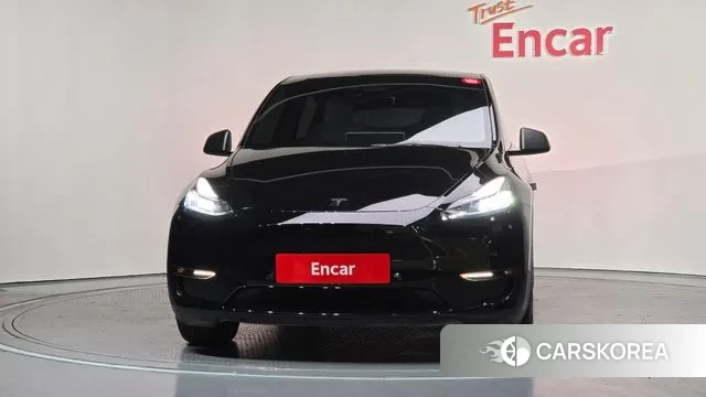 Tesla Model Y id 3458892 из Кореи 13