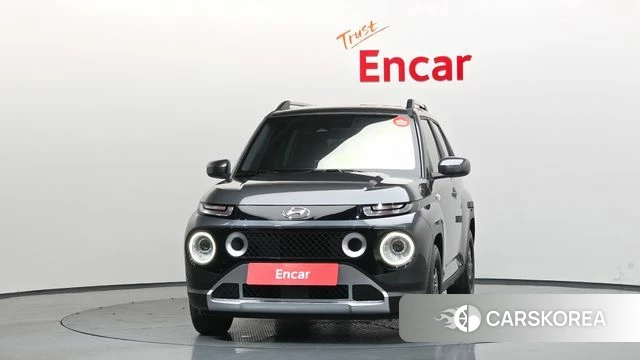 Hyundai Casper id 3864870 из Кореи 13