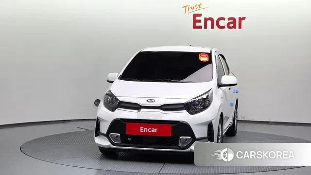 Kia Morning Urban (JA) id 3023699 из Кореи 12