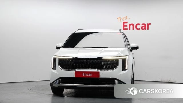 Kia The New Carnival 4th Generation id 3811120 из Кореи 13