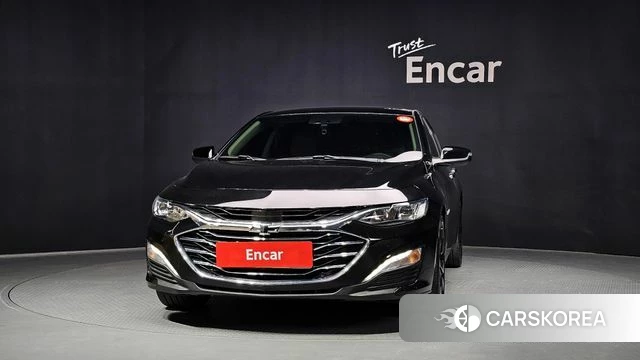 Chevrolet (GM Daewoo) The New Malibu id 4318018 из Кореи 13