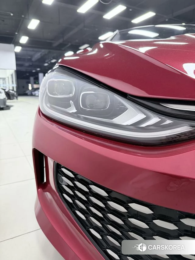 Volkswagen Lingdu id 4307353 из Китая 20