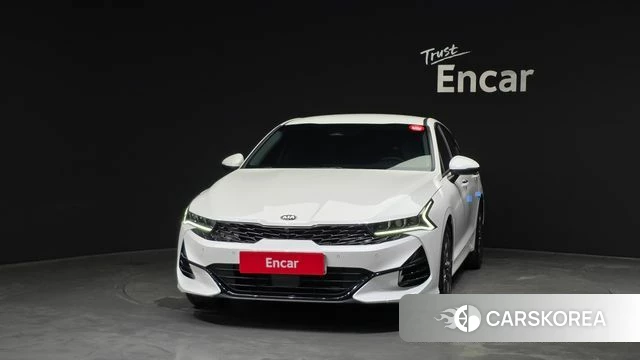 Kia K5 3rd generation id 4490418 из Кореи 13