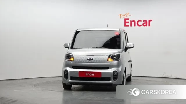 Kia The New Ray id 3520205 из Кореи 13