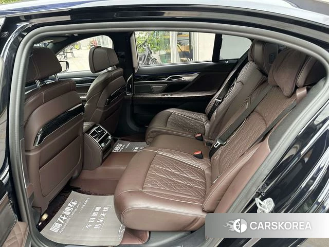 BMW 7 series id 4264020 из Китая 17