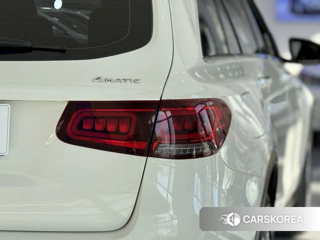 Mercedes-Benz GLC id 4257432 из Китая 14