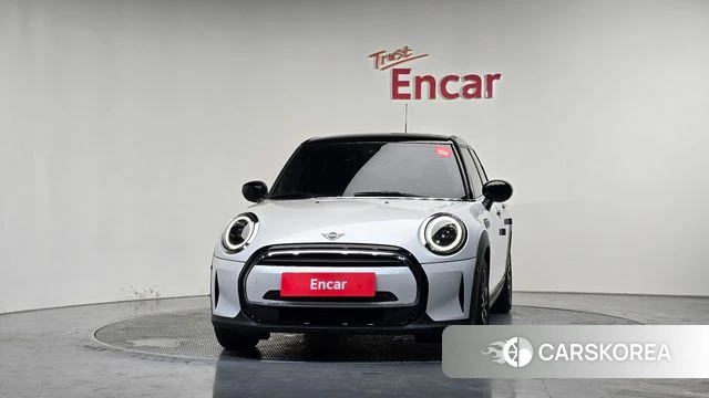 Mini Cooper id 4710889 из Кореи 23