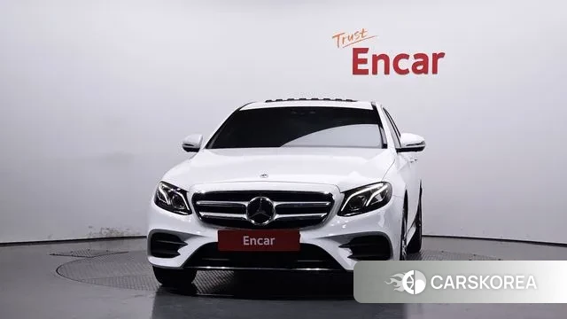 Mercedes-Benz E-Class W213 id 3367941 из Кореи 13