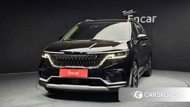 Kia Carnival 4th generation id 3597476 из Кореи 13