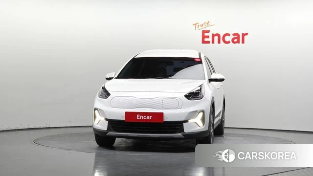 Kia Niro Plus id 4624263 из Кореи 23