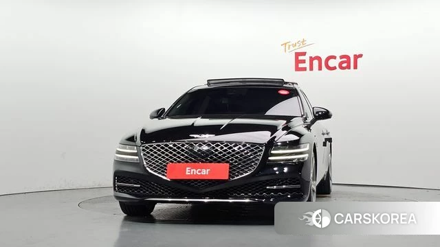 Genesis G80 (RG3) id 4775771 из Кореи 13