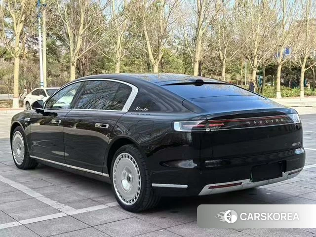 Zunjie S800 2026 Черный из Китая, фото 3
