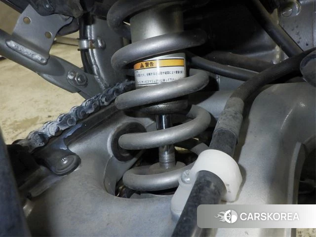 Honda CRF250L id 4184449 из Японии 17