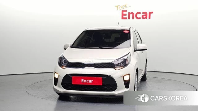 Kia All New Morning (JA) id 4483114 из Кореи 13