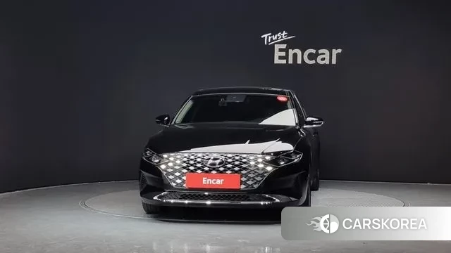 Hyundai The New Grandeur IG id 2976035 из Кореи 13